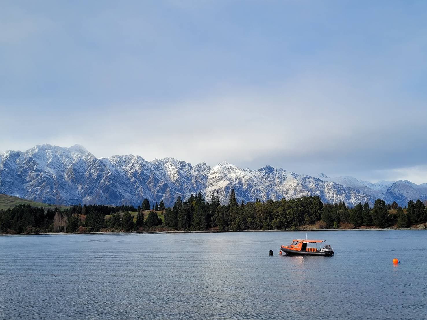 Stock Valuation Platform