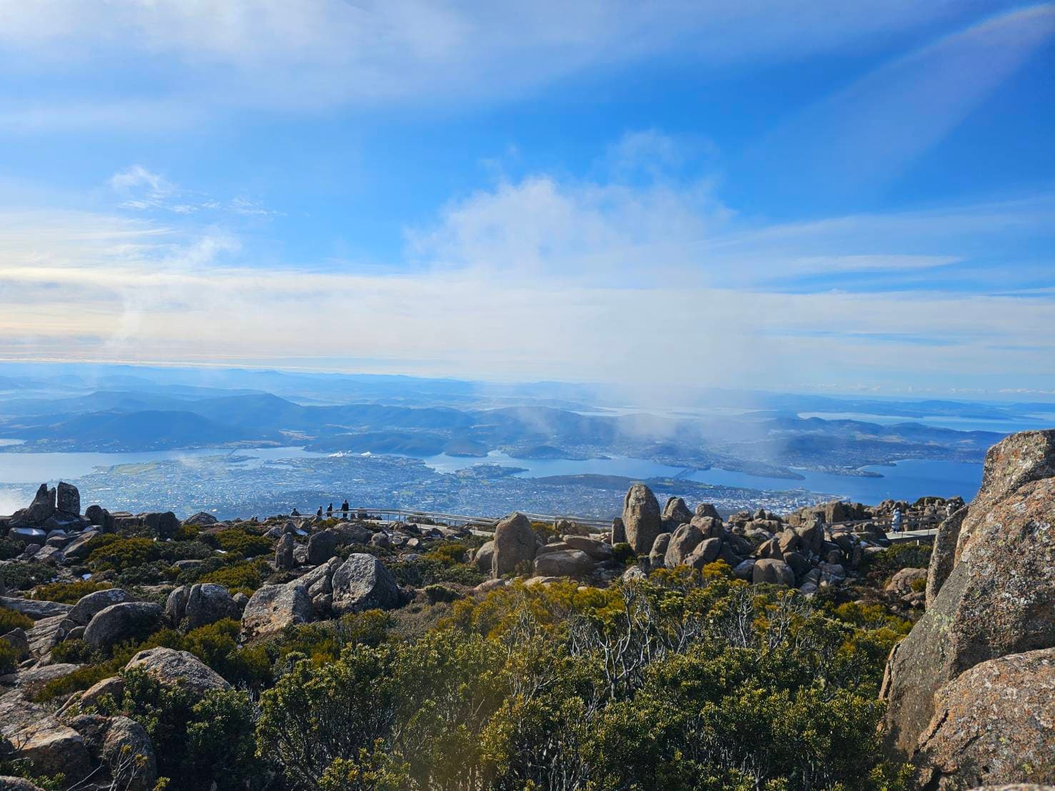 IMC Trading Challenge Bots